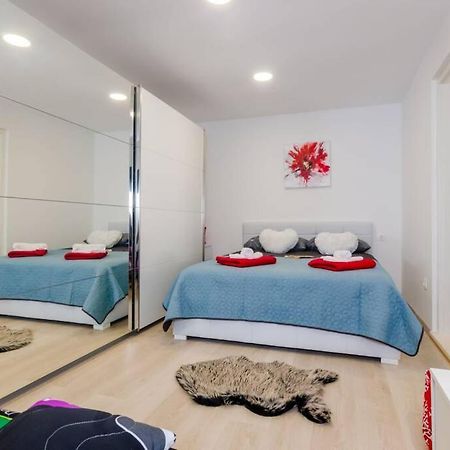 Ferienwohnung Apartman Sweet Sensation Dubrovnik Exterior foto