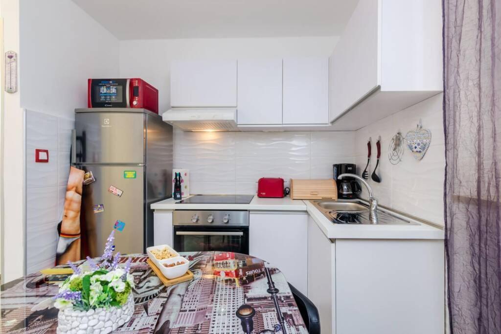 Ferienwohnung Apartman Sweet Sensation Dubrovnik Exterior foto